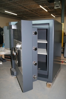 High End Safes - Best, Strongest, Highest Security Rated Luxury TXTL60 Safes